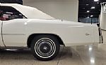 1976 Eldorado Convertible Thumbnail 25