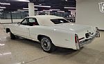 1976 Eldorado Convertible Thumbnail 27
