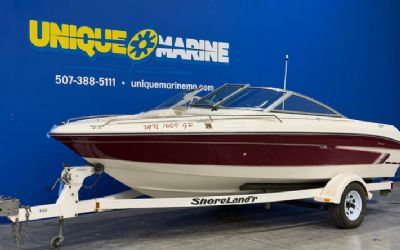 1994 Searay 180BR 