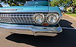 1963 Bel Air Thumbnail 18