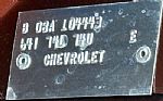 1981 Corvette Thumbnail 41