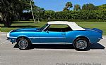 1968 Camaro Thumbnail 7