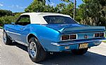 1968 Camaro Thumbnail 9