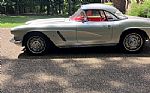 1962 Corvette Thumbnail 3
