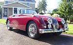 1959 XK 150 S OTS Thumbnail 9