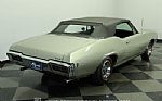 1968 GTO Convertible Thumbnail 11
