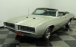 1968 GTO Convertible Thumbnail 18