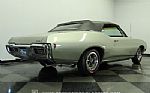 1968 GTO Convertible Thumbnail 26