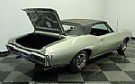 1968 GTO Convertible Thumbnail 52