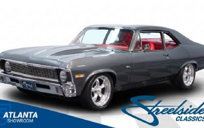 Photo of a 1970 Chevrolet Nova for sale