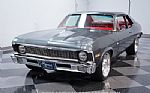 1970 Nova Thumbnail 16