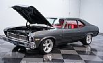 1970 Nova Thumbnail 25