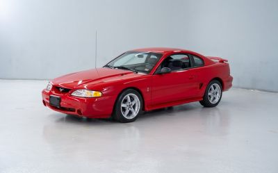 1995 Ford Mustang SVT Cobra 