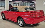 1994 Mustang Cobra Indy Pace Car Thumbnail 25