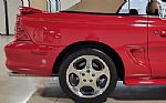 1994 Mustang Cobra Indy Pace Car Thumbnail 35