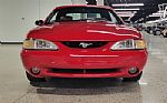 1994 Mustang Cobra Indy Pace Car Thumbnail 41