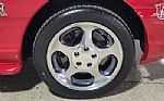 1994 Mustang Cobra Indy Pace Car Thumbnail 74