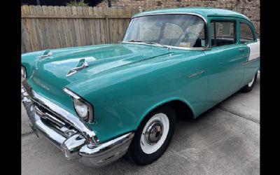 Photo of a 1957 Chevrolet 150 for sale
