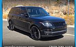 2021 Range Rover Thumbnail 3