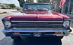 1967 Nova Thumbnail 3