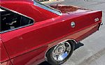 1967 Nova Thumbnail 9