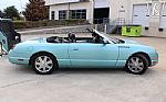2002 Thunderbird Thumbnail 4