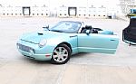 2002 Thunderbird Thumbnail 22