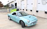 2002 Thunderbird Thumbnail 54