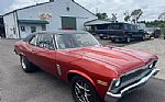 1972 Nova Thumbnail 3