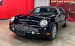 2002 Thunderbird Thumbnail 5