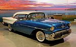 1957 Super 88 J2 Thumbnail 5