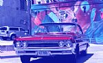 1961 Dynamic 88 Bubble Top Thumbnail 1