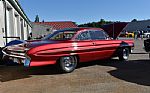 1961 Dynamic 88 Bubble Top Thumbnail 4