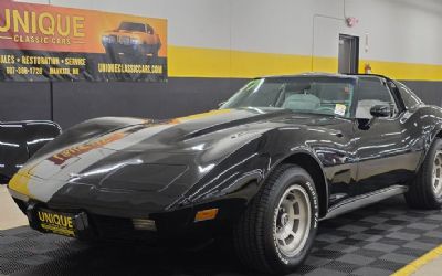 Photo of a 1977 Chevrolet Corvette for sale