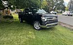 2023 Silverado Thumbnail 3