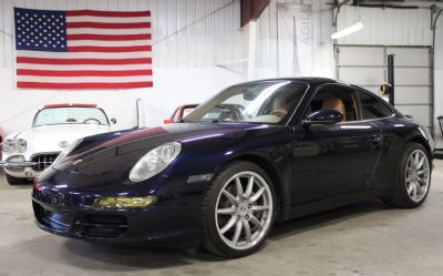 Photo of a 2007 Porsche 911 for sale