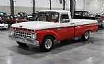 1965 F100 Thumbnail 11