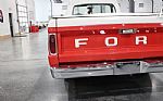 1965 F100 Thumbnail 55
