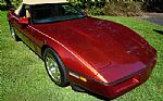 1987 Corvette Thumbnail 3