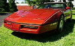 1987 Corvette Thumbnail 2