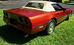 1987 Corvette Thumbnail 5