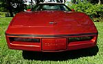 1987 Corvette Thumbnail 6