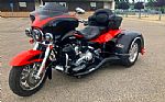 2007 Touring Trike Thumbnail 1