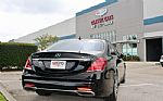 2019 S 560 4Matic Sedan Thumbnail 7