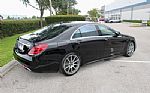 2019 S 560 4Matic Sedan Thumbnail 9