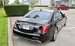 2019 S 560 4Matic Sedan Thumbnail 8