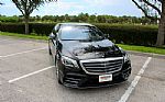 2019 S 560 4Matic Sedan Thumbnail 14