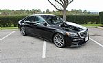 2019 S 560 4Matic Sedan Thumbnail 13