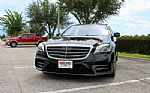 2019 S 560 4Matic Sedan Thumbnail 15