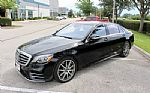 2019 S 560 4Matic Sedan Thumbnail 19